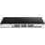 D-Link DGS-1210-28P/ME/B1A Управляемый коммутатор 2 уровня с 24 портами 10/100/1000Base-T и 4 портами 1000Base-X SFP (24 порта с поддержкой PoE 802.3af/802.3at (30 Вт), PoE-бюджет 193 Вт)