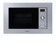 Микроволновая печь Indesit MWI 121.2 X 20л. 800Вт нержавеющая сталь (встраиваемая)