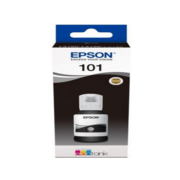 Чернила Epson 101 C13T03V14A черный 127мл для Epson L4150/L4160/L6160/L6170