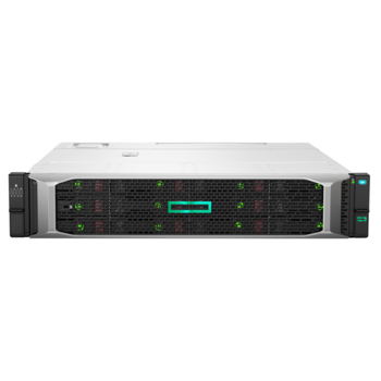 Дисковая полка HPE D3610 x12 12x4Tb 7.2K 3.5 SAS 2x (Q1J14A)