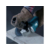 Углошлифовальная машина Makita GA5040C 1400Вт 11000об/мин рез.шпин.:M14 d=115/125мм