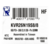 Модуль памяти DIMM DDR4-2666 8GB KVR26N19S8/8 KINGSTON