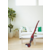 Пылесос ручной Gorenje SVC216FR 125Вт красный