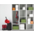 Пылесос ручной Gorenje SVC216FR 125Вт красный