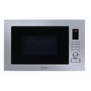 Микроволновая печь Indesit MWI 222.2 X 25л. 900Вт серебристый (встраиваемая)