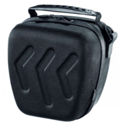 Сумка для беззеркальной камеры Hama Hardcase Arrow 110 черный