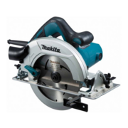 Циркулярная пила (дисковая) Makita HS7601K 1200Вт (ручная) D диска.:190мм