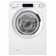 Стиральная машина Candy GVSW45 385TWHC-07 класс: B загр.фронтальная макс.:8кг (с сушкой) белый