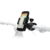 Держатель Hama Bike Holder 00178251 черный для смартфонов (00178251)