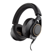 Наушники с микрофоном Plantronics RIG 600 DOLBY Atmos черный мониторные оголовье (210261-05)