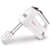 Миксер ручной Moulinex HM3101B1 300Вт белый