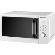 Микроволновая Печь Supra 20TW55 20л. 700Вт белый