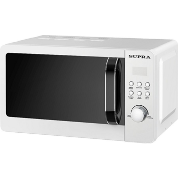 Микроволновая Печь Supra 20TW55 20л. 700Вт белый