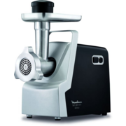 Мясорубка Moulinex ME548810 2200Вт белый