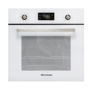 Духовой шкаф Электрический Electronicsdeluxe 6009.03 эшв-022 белый