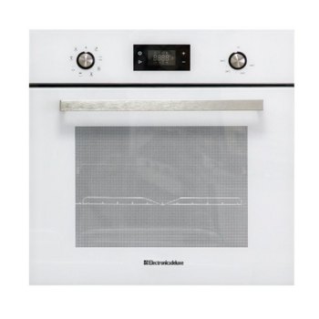 Духовой шкаф Электрический Electronicsdeluxe 6009.03 эшв-022 белый