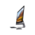 Моноблок Apple iMac Pro MQ2Y2RU/A 27" 5K Xeon W-2140B (3.2)/32Gb/SSD1Tb/Pro Vega 56 8Gb/CR/Mac OS Sierra/GbitEth/WiFi/BT/клавиатура/мышь/Cam/черный/черный 5120x2880