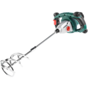 Hammer Flex MXR1400 177-003 Миксер [186900] {1400Вт 14мм 0-430/0-700 об/мин метал.редуктор}