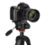 Штатив Hama Profil Duo 150 3D напольный черный алюминиевый сплав (1660гр.)