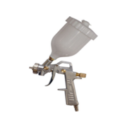 Краскораспылитель Fubag Basic G600/1.5 HP 141л/мин соп.:1.5мм бак:0.6л