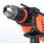 Дрель ударная Patriot FD 750h 710Вт патрон:кулачковый реверс (120301444)