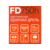 Дрель ударная Patriot FD 750h 710Вт патрон:кулачковый реверс (120301444)