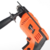 Дрель ударная Patriot FD 750h 710Вт патрон:кулачковый реверс (120301444)
