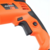 Дрель ударная Patriot FD 750h 710Вт патрон:кулачковый реверс (120301444)