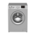 Стиральная машина Beko WRE55P2BSS класс: A-10% загр.фронтальная макс.:5кг серебристый