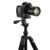 Штатив Hama Profi Duo 170 3D напольный черный алюминий (2100гр.)