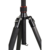 Штатив Hama Trekking Duo Carbon напольный черный карбон (1380гр.)