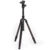 Штатив Hama Trekking Duo Carbon напольный черный карбон (1380гр.)