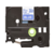 Картридж ленточный Brother TZE555 24x8 для Brother P-Touch
