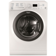 Стиральная машина Hotpoint-Ariston Front Loader VMSG 622 ST B класс: A загр.фронтальная макс.:6кг белый