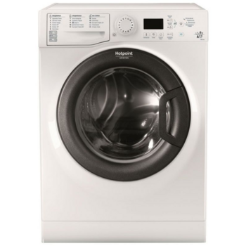 Стиральная машина Hotpoint-Ariston Front Loader VMSG 622 ST B класс: A загр.фронтальная макс.:6кг белый