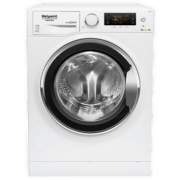 Стирально-сушильная машина Hotpoint-ARISTON Стирально-сушильная машина Hotpoint-ARISTON/ с сушкой, ВхШхГ: 85.0х59.5х54.0, отдельностоящая, фронтальная загрузка, стирка 9 кг, сушка 6 кг, 1400 об/мин, белая