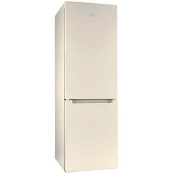 Холодильник Indesit DF 4180 E бежевый (двухкамерный)