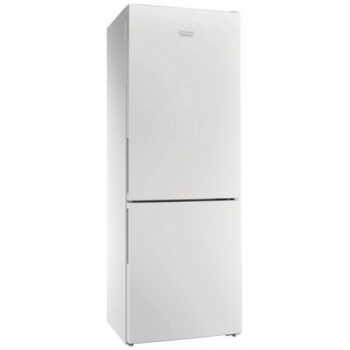 Холодильник HOTPOINT-ARISTON Холодильник HOTPOINT-ARISTON/ 185x60x64, 233/87 л, ручная разморозка, нижняя морозильная камера, белый