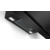 Вытяжка каминная Bosch Serie 6 DWK97JM60 черный управление: сенсорное (1 мотор)