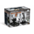 Джойстик ThrustMaster Hotas Warthog (joystick and throttles) черный USB