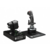 Джойстик ThrustMaster Hotas Warthog (joystick and throttles) черный USB
