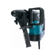 Перфоратор Makita HR4501C патрон:SDS-max уд.:13Дж 1350Вт (кейс в комплекте)
