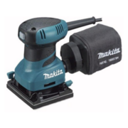 Вибро шлифовальная машина Makita BO4556 200Вт