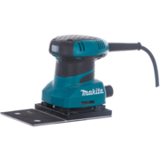 Вибро шлифовальная машина Makita BO4566 200Вт