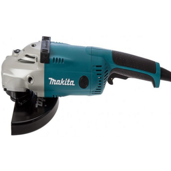 Углошлифовальная машина Makita GA7020SF 2200Вт 8500об/мин рез.шпин.:M14 d=180мм