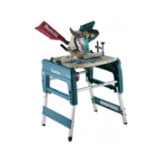 Торцовочная пила Makita LF1000 1650Вт 2700об/мин d=260мм