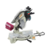 Торцовочная пила Makita LH1040F 1650Вт 4800об/мин d=260мм