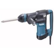 Отбойный молоток Makita HM0871C 1110Вт