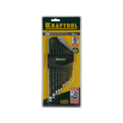 Набор ключей Kraftool 27444-H13