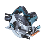 Циркулярная пила (дисковая) Makita HS6100 1100Вт (ручная) D диска.:165мм